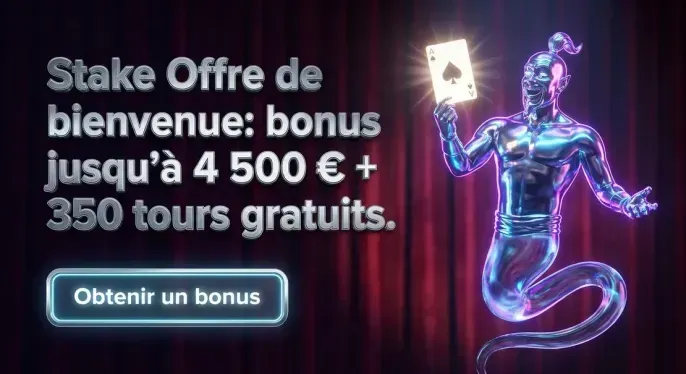 Stake Casino