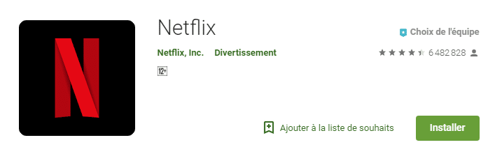 Comment regarder netflix sur ma télé ?  Café Netflix