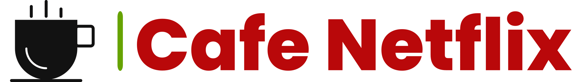 Logo Café Netflix
